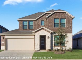 8129 Danny Scarth Ln, Fort Worth, TX 76120