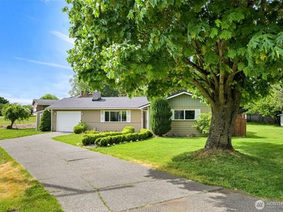 6707 La Bello Drive, Lynden, WA, 98264