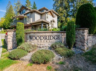 23281 Kanaka Way #31, Maple Ridge, BC V2W1Z2