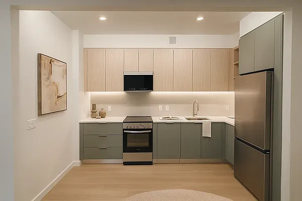 Rented by Manhattan Realty Group | media 6