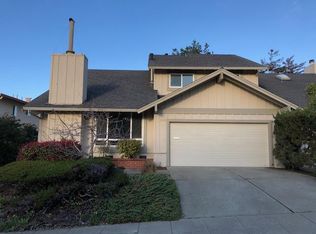 2029 Fairmont Dr, San Mateo, CA 94402