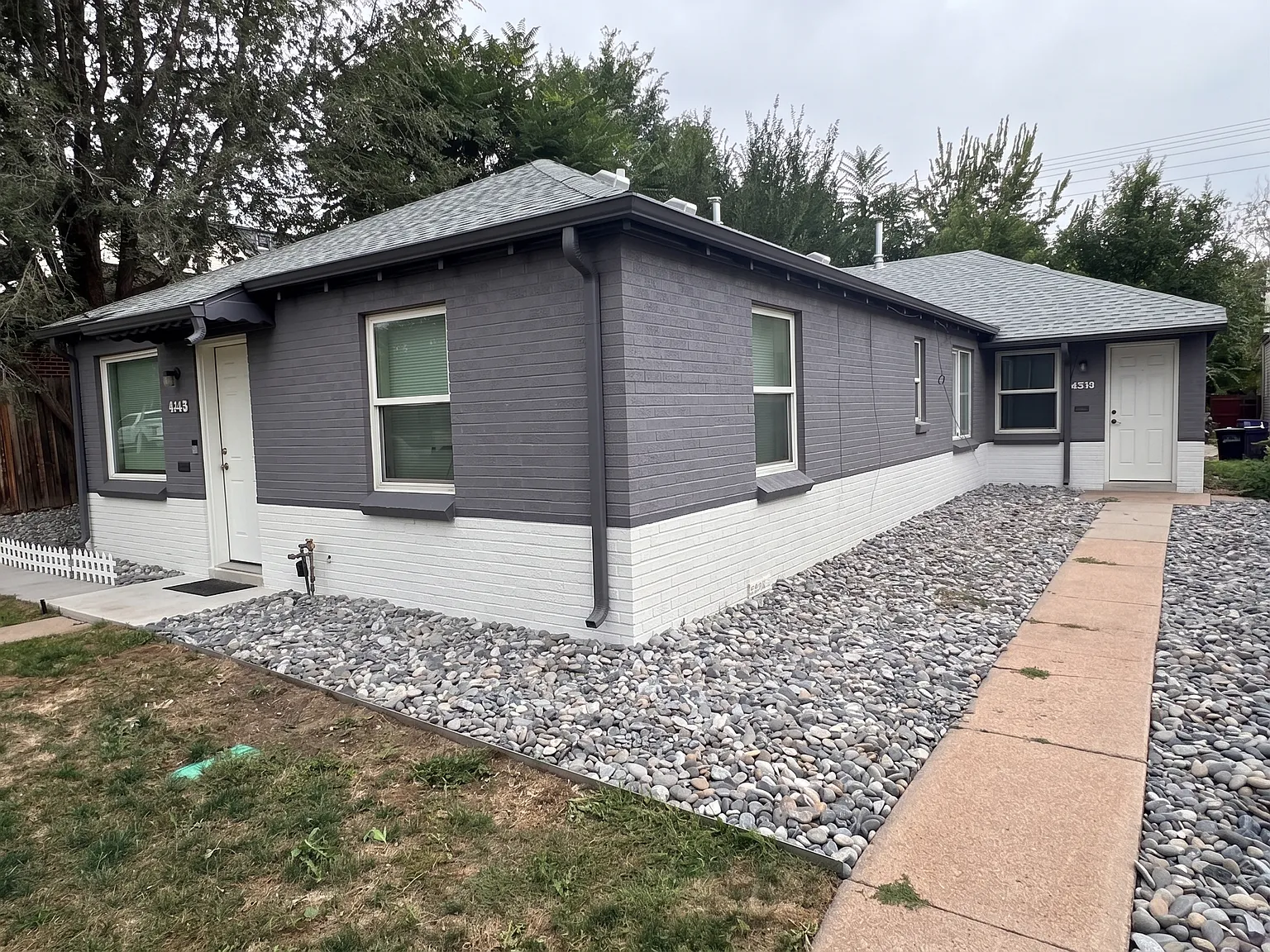 2 bed, 830 sqft, $1,850 — Photo 1