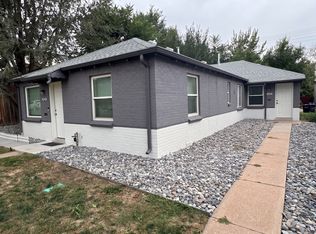 433 N Harrison St, Denver, CO 80206