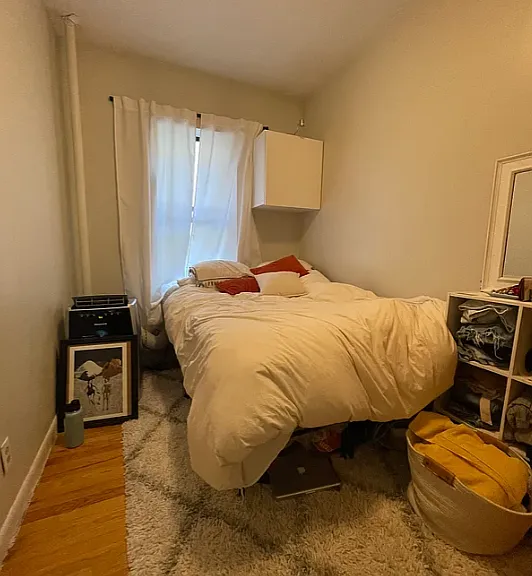 128 Thompson St #5 — Photo 3