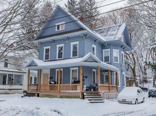 76 1st Ave, Gloversville, NY 12078