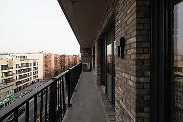 Rented by Highline Residential