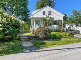 76 Keswick Rd, South Portland, ME 04106