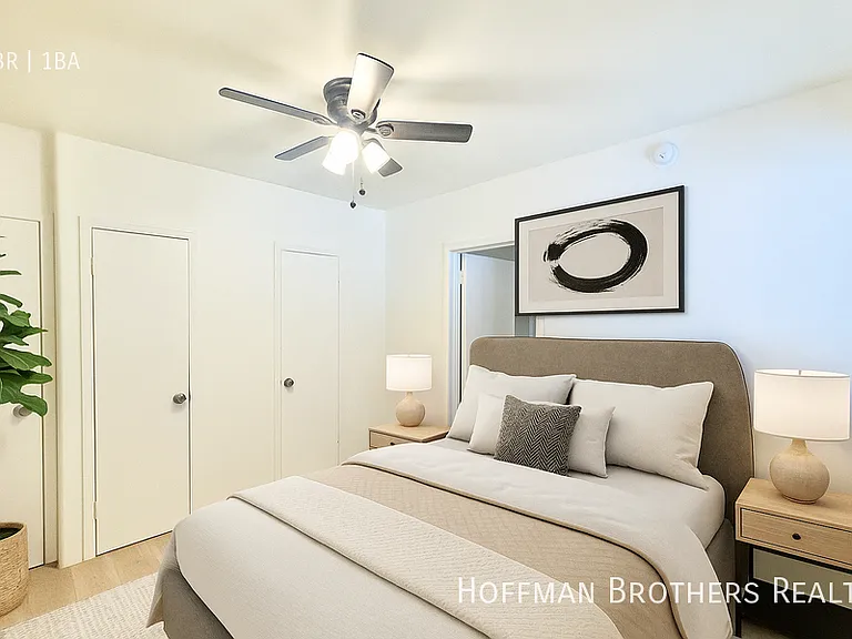 5419 Harold Way #9 — Photo 3