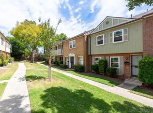 11911 Royal Rd UNIT E, El Cajon, CA 92021