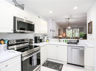 8365 Whisper Trace Way #L-103, Naples, FL 34114