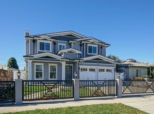 5315 Willis Ave, Van Nuys, CA 91411