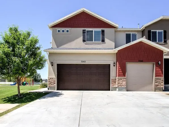 3262 W Desert Lily Dr, Lehi, UT 84043