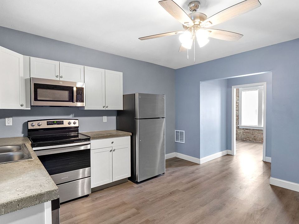 3545 Oregon Ave 3545 Oregon Ave Saint Louis MO Zillow