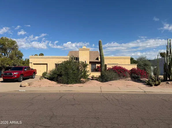 4038 W Michigan Avenue, Glendale, AZ 85308
