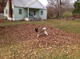 920 Manchester Rd, Liberty, MO 64068