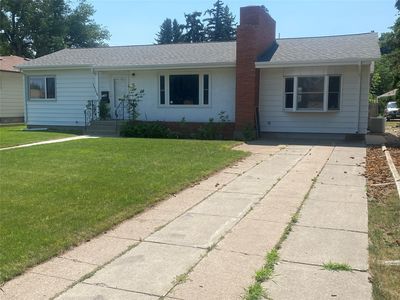 3242 3rd Ave S, Great Falls, MT, 59405