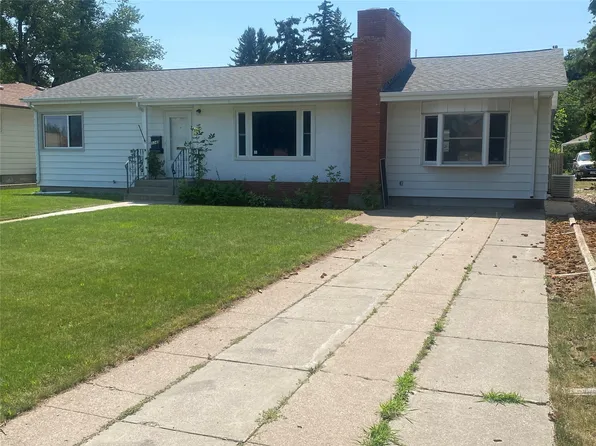 3242 3rd Ave S, Great Falls, MT 59405