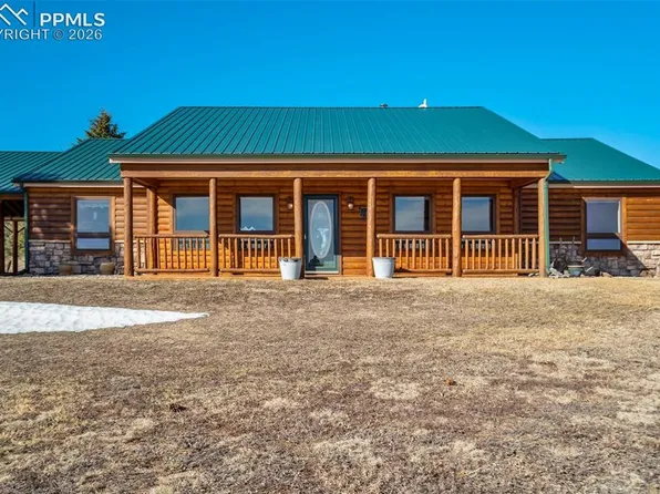 8870 N Calhan Hwy, Calhan, CO 80808