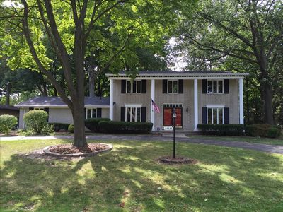 24335 Connecticut Dr, Southfield, MI, 48075