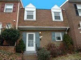 4544 Garbo Ct, Annandale, VA 22003