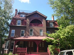55 Davis Ave, Brookline, MA 02445