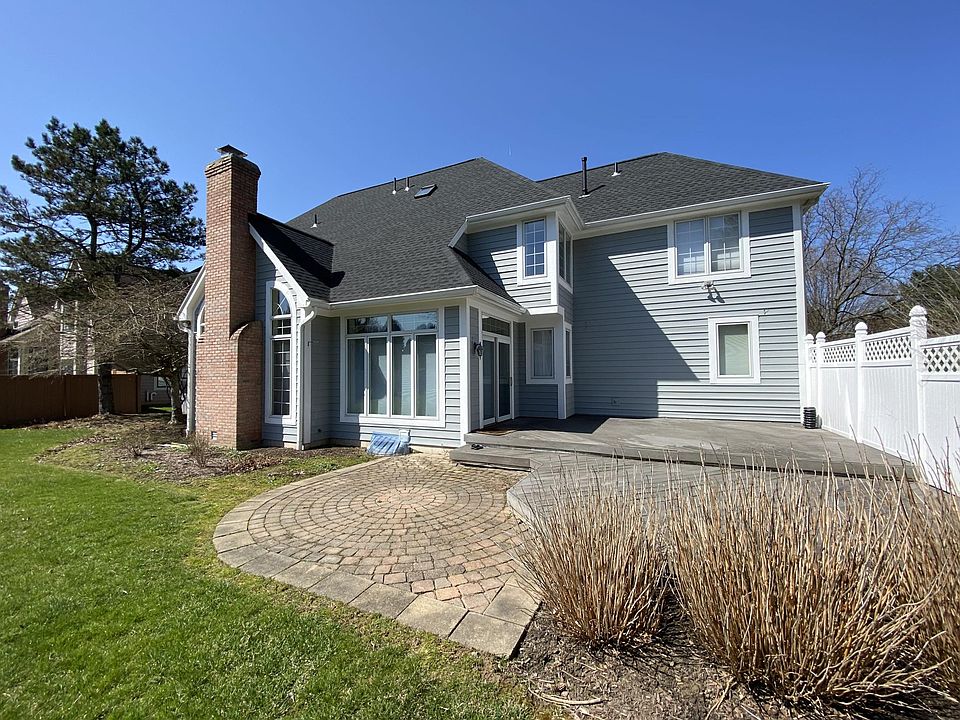 17 Smethwick Ct, Pittsford, NY 14534 Zillow