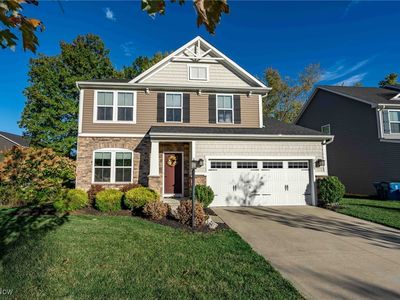 9985 Ethan Dr, Olmsted Township, OH, 44138