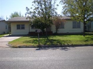 209 E Riverside Ave, San Angelo, TX 76905
