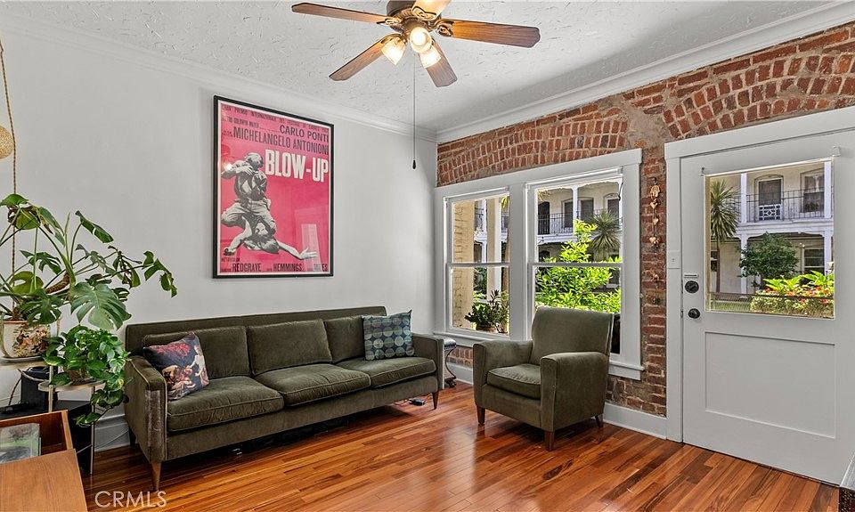1st image of 4125 S Figueroa St APT 108