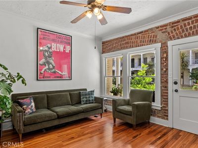 4125 S Figueroa St APT 108, Los Angeles, CA, 90037