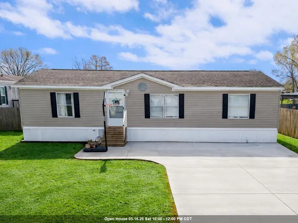 228 Hummingbird Dr, Houma, LA 70364