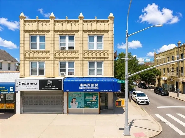 6902 Bay Pkwy, Brooklyn, NY 11204