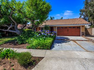 25332 Romera Pl, Lake Forest, CA 92630