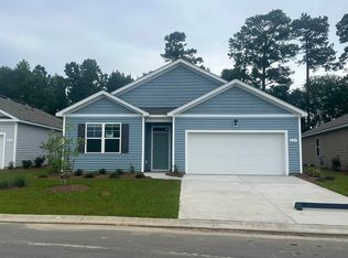 641 Gryffindor Dr LOT 57, Longs, SC 29568