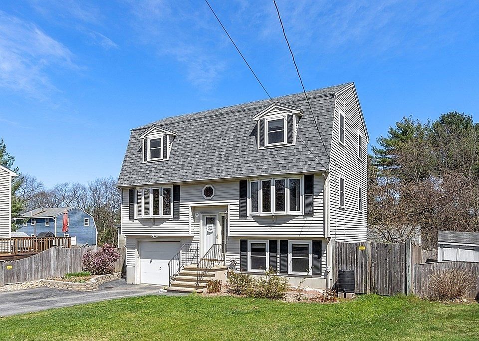 30 Hamilton Ave, Billerica, MA 01821 Zillow