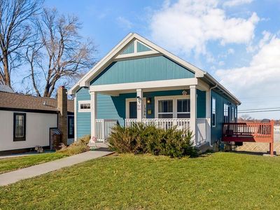 1306 Armstrong Ave, Kansas City, KS, 66102