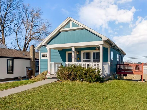 1306 Armstrong Ave, Kansas City, KS 66102