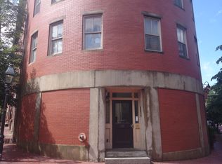 100 W Cedar St APT 4, Boston, MA 02114