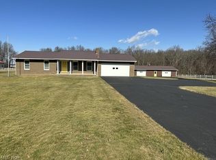 5046 Dover Rd, Apple Creek, OH 44606