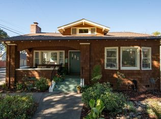 901 Humboldt Street, Santa Rosa, CA 95404