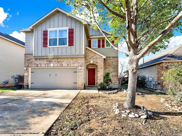 12218 Coal Mine Rise, San Antonio, TX 78245