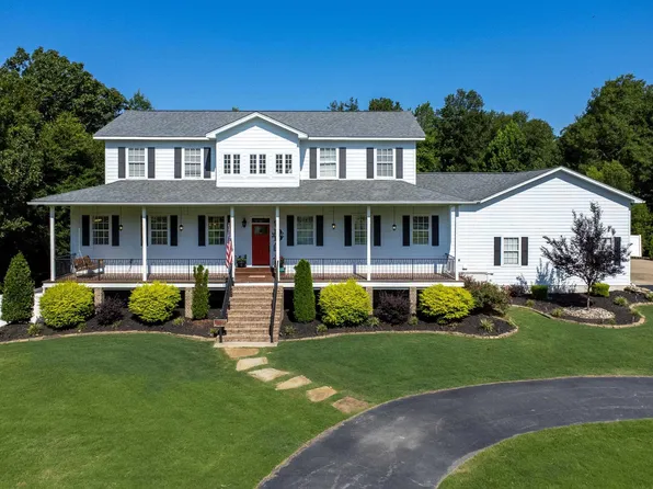 4415 Stone Creek Cv, Little Rock, AR 72210
