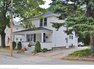 32 Garland St, Bangor, ME 04401