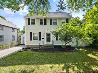 1423 Boston Blvd, Lansing, MI 48910