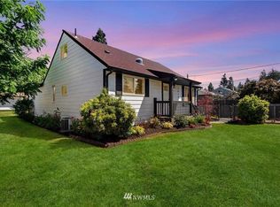 1014 SW 126th St, Seattle, WA 98146