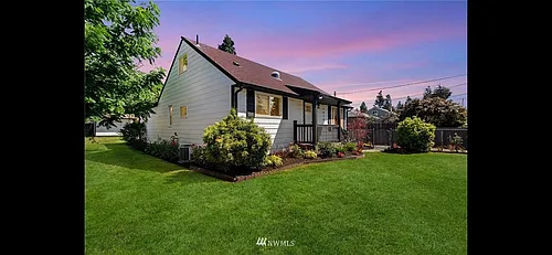 1014 SW 126th St Photo 1