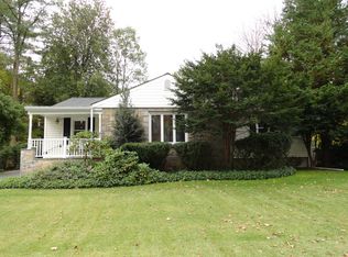 138 Huntville Rd, Katonah, NY 10536