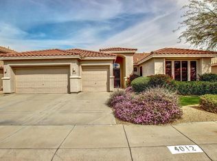 4012 E Kirkland Rd, Phoenix, AZ 85050