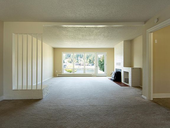 Massive Living Room