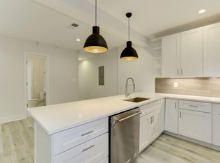 4008 Edmunds St NW APT 1, Washington, DC 20007